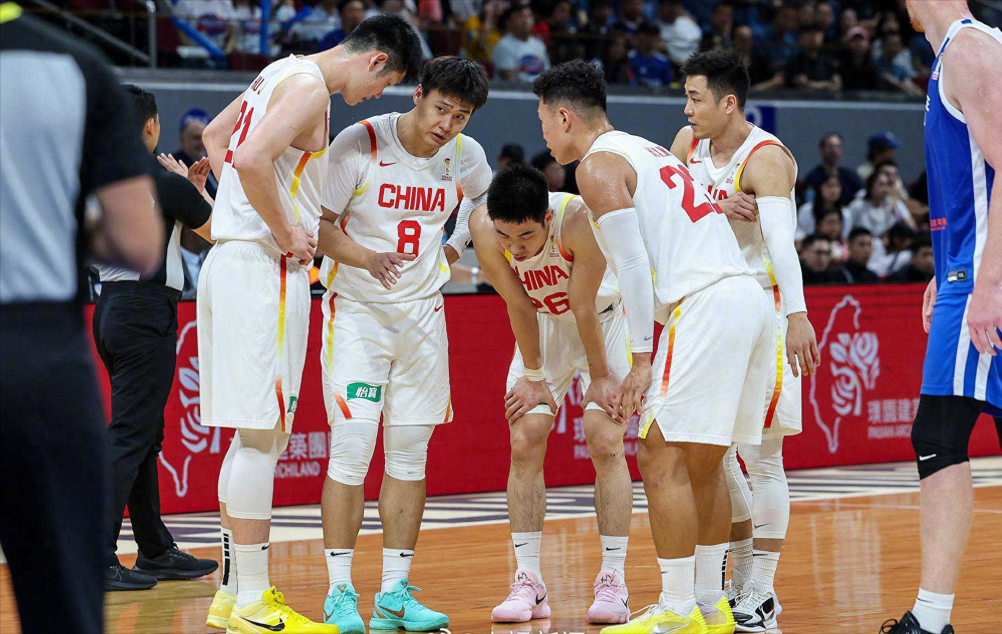 有眼光!郭士强挑中3奇兵,30岁后卫三分全中,新奶爸单场11篮板