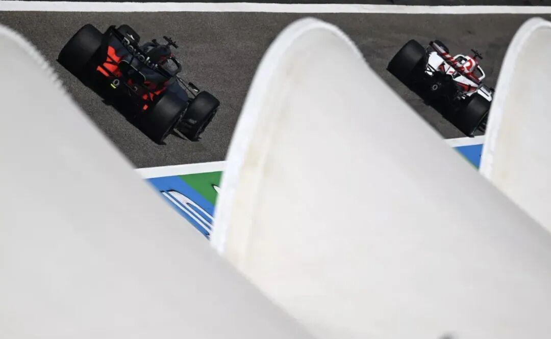 开云体育入口-“电”定胜局？这个赛季F1记得要看能量条