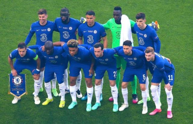 开云体育APP-【观察】三后卫席卷欧洲杯,弱队得益,强队得到什么?