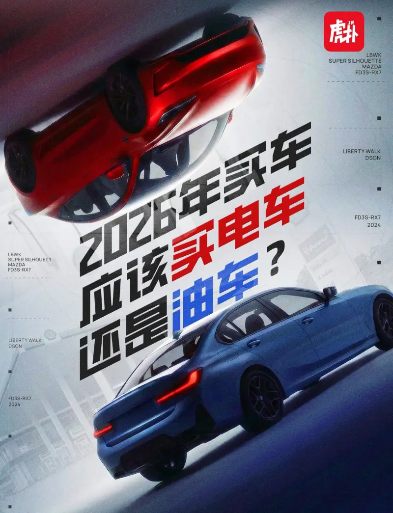 kaiyun-2026年买车应该买电车还是油车？带上你的观点来讨论